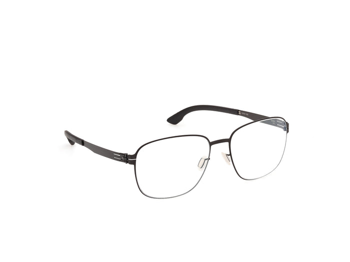 Gafas Graduadas Ic! Berlin QUINN IC5334 002 53 20 — vista 7