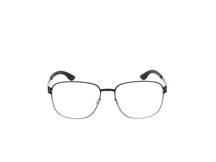 Gafas Graduadas Ic! Berlin QUINN IC5334 002 53 20 — vista 8