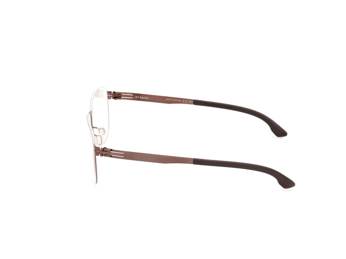 Gafas Graduadas Ic! Berlin QUINN IC5334 059 53 20 — vista 2