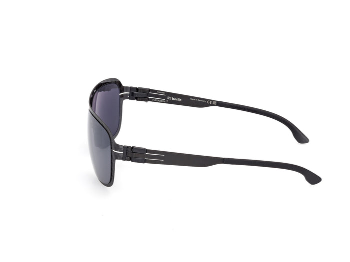 Gafas de Sol Ic! Berlin FLX_S07 IC216 02A 61 15 — vista 2