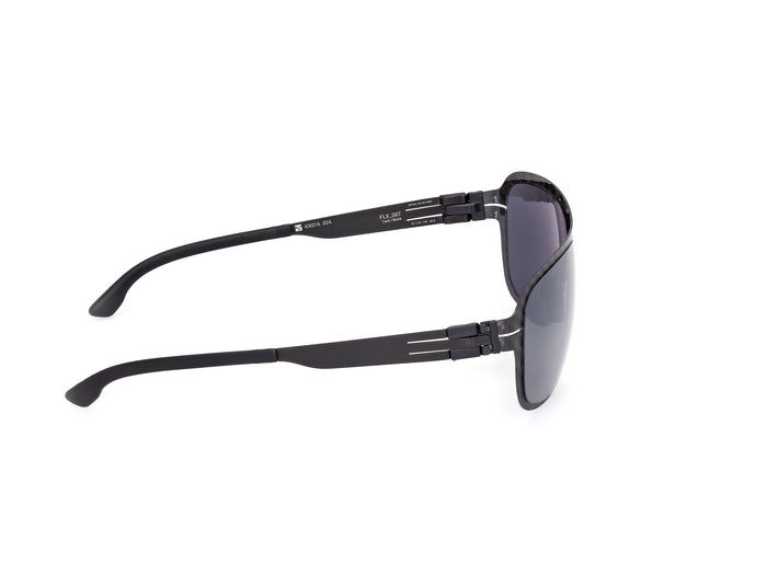 Gafas de Sol Ic! Berlin FLX_S07 IC216 02A 61 15 — vista 6