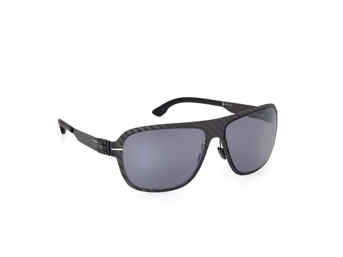 Gafas de Sol Ic! Berlin FLX_S07 IC216 02A 61 15 — vista 7