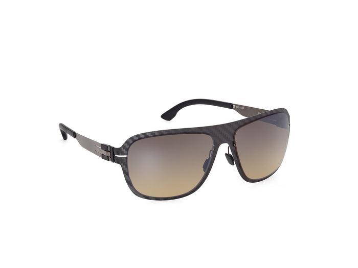 Gafas de Sol Ic! Berlin FLX_S07 IC216 02R 61 15 — vista 7
