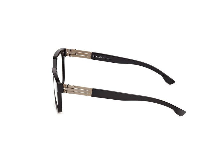 Gafas Graduadas Ic! Berlin CLAIRE IC5336 001 53 17 — vista 2