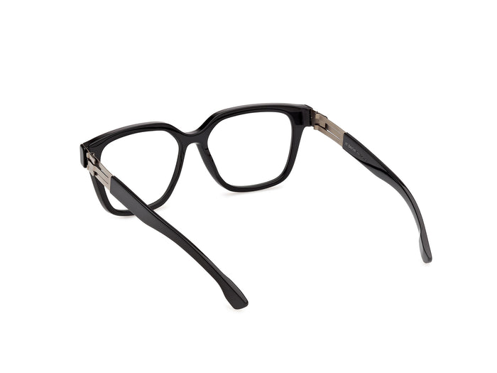 Gafas Graduadas Ic! Berlin CLAIRE IC5336 001 53 17 — vista 3