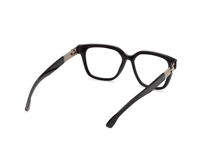 Gafas Graduadas Ic! Berlin CLAIRE IC5336 001 53 17 — vista 5