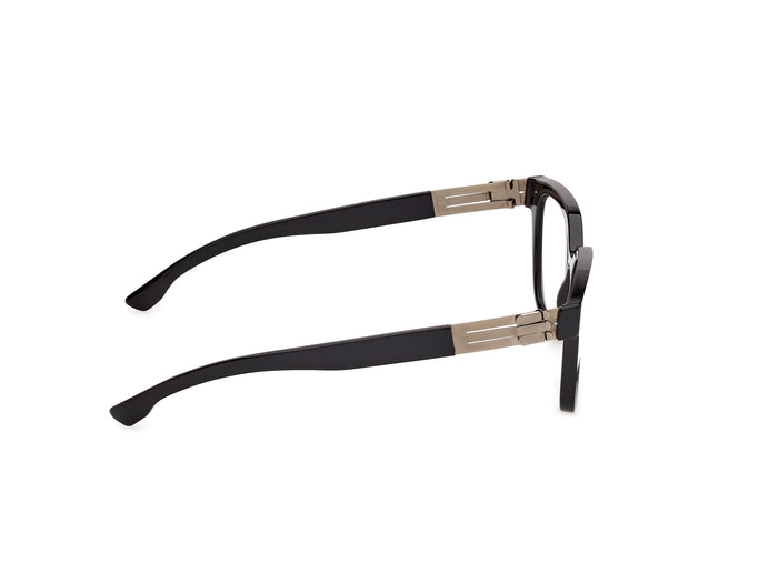 Gafas Graduadas Ic! Berlin CLAIRE IC5336 001 53 17 — vista 6