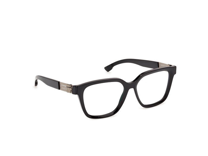 Gafas Graduadas Ic! Berlin CLAIRE IC5336 001 53 17 — vista 7