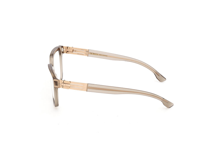 Gafas Graduadas Ic! Berlin CLAIRE IC5336 045 53 17 — vista 2