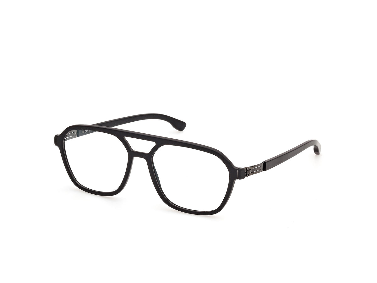 Gafas Graduadas Ic! Berlin DAVIDE IC5341 002 55 20
