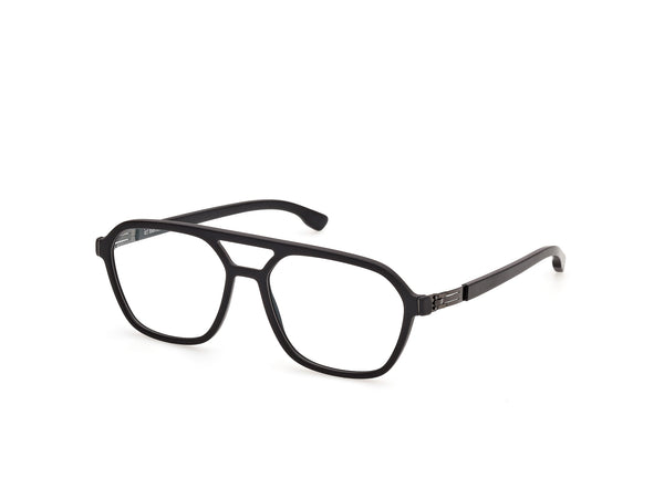 Gafas Graduadas Ic! Berlin DAVIDE IC5341 002 55 20 · 1
