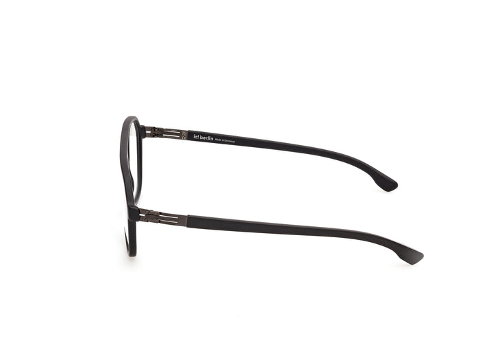 Gafas Graduadas Ic! Berlin DAVIDE IC5341 002 55 20 — vista 2