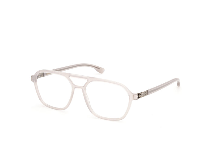 Gafas Graduadas Ic! Berlin DAVIDE IC5341 020 55 20 — vista 2