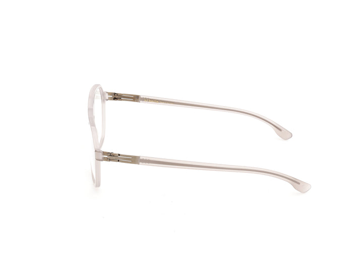 Gafas Graduadas Ic! Berlin DAVIDE IC5341 020 55 20 — vista 3