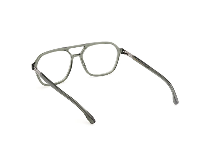 Gafas Graduadas Ic! Berlin DAVIDE IC5341 041 55 20 — vista 3