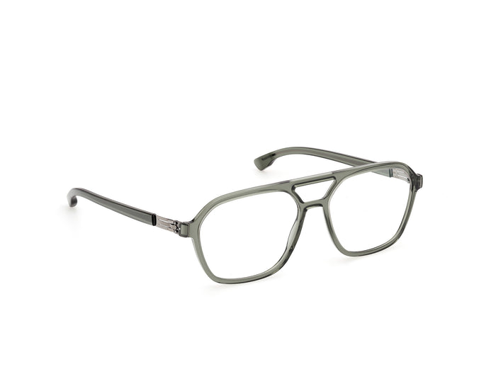 Gafas Graduadas Ic! Berlin DAVIDE IC5341 041 55 20 — vista 7