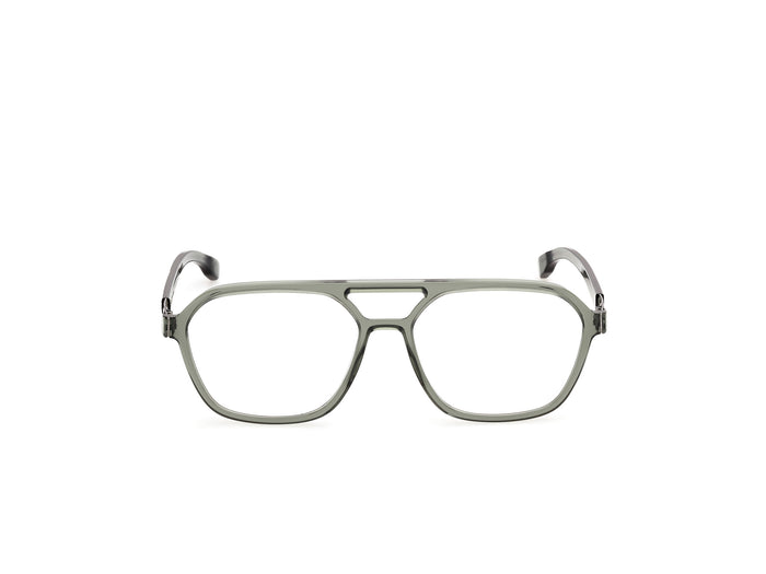 Gafas Graduadas Ic! Berlin DAVIDE IC5341 041 55 20 — vista 8
