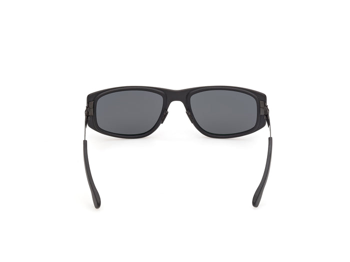 Gafas de Sol Ic! Berlin PRIYA IC217 05A 55 20 — vista 4