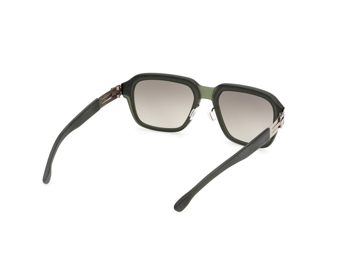 Солнцезащитные очки Ic! Berlin BOGART IC219 35G 55 20 — vista 5