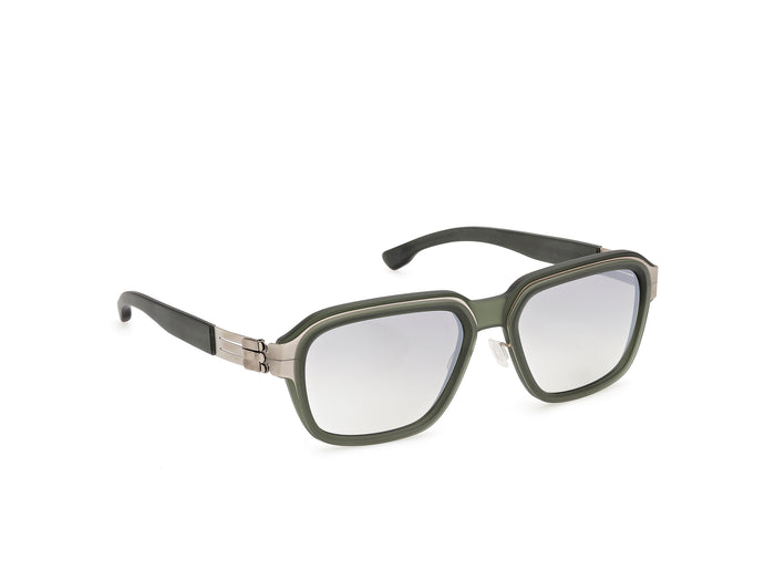 Солнцезащитные очки Ic! Berlin BOGART IC219 35G 55 20 — vista 7