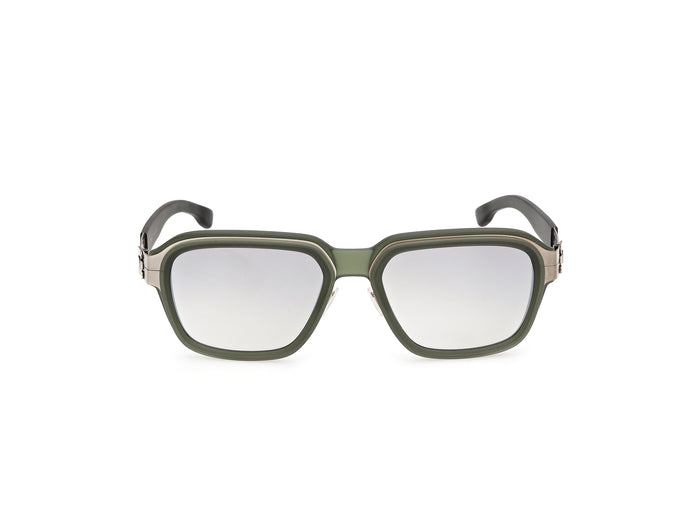 Солнцезащитные очки Ic! Berlin BOGART IC219 35G 55 20 — vista 8