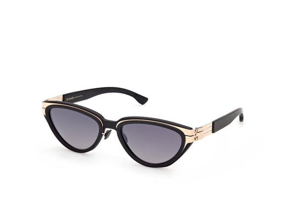 Gafas de Sol Ic! Berlin BACALL IC218 05B 55 19 · 1