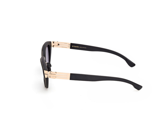 Gafas de Sol Ic! Berlin BACALL IC218 05B 55 19 — vista 2