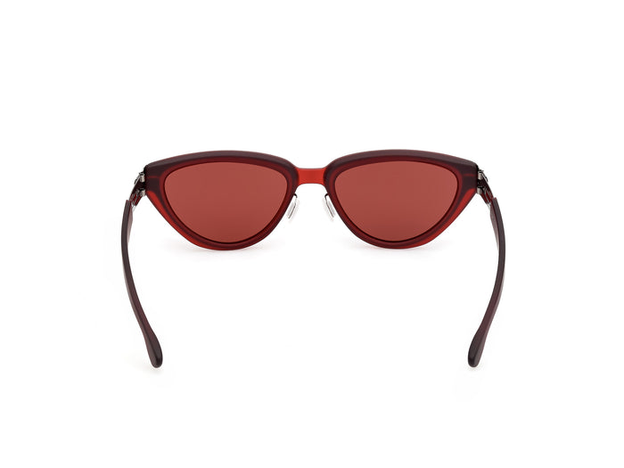 Солнцезащитные очки Ic! Berlin BACALL IC218 20S 55 19 — vista 4