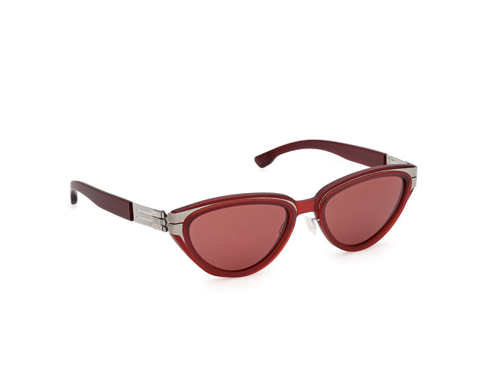 Солнцезащитные очки Ic! Berlin BACALL IC218 20S 55 19 — vista 7