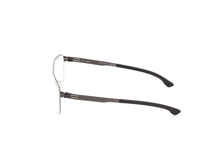Gafas Graduadas Ic! Berlin Mercedes Benz MB 25 IM5012 008 58 15 — vista 2