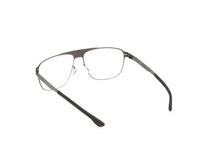Gafas Graduadas Ic! Berlin Mercedes Benz MB 25 IM5012 008 58 15 — vista 3