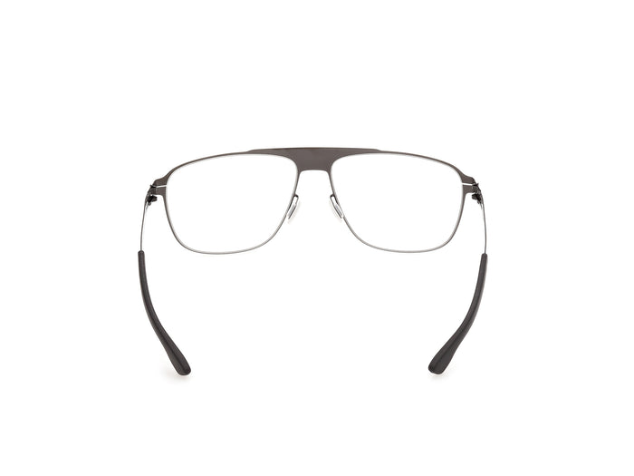 Gafas Graduadas Ic! Berlin Mercedes Benz MB 25 IM5012 008 58 15 — vista 4