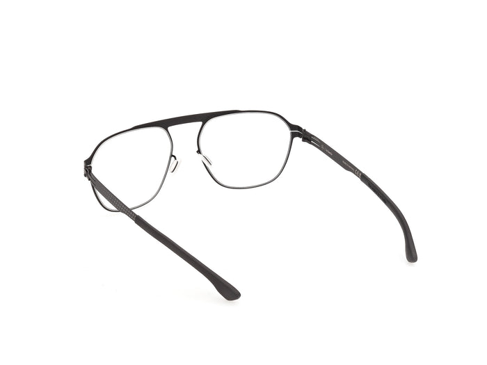 Gafas Graduadas Ic! Berlin Mercedes Benz MB 26 IM5013 002 55 14 — vista 3
