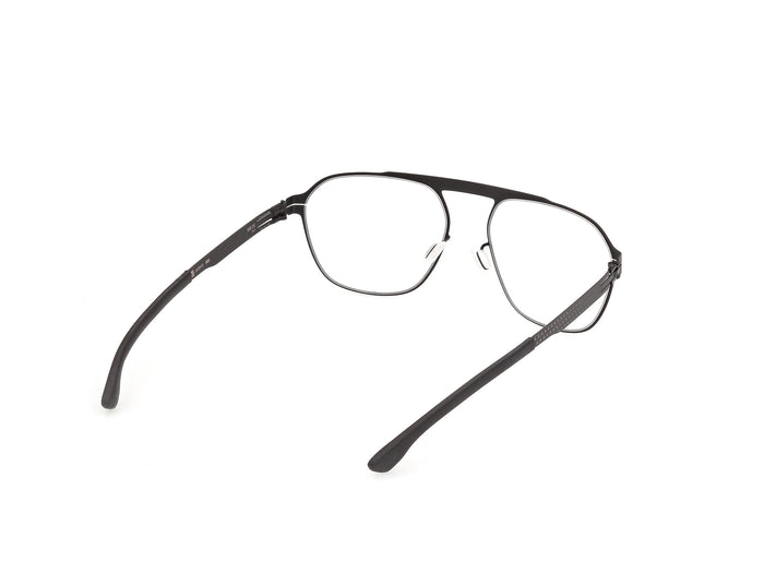 Gafas Graduadas Ic! Berlin Mercedes Benz MB 26 IM5013 002 55 14 — vista 5