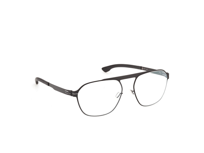Gafas Graduadas Ic! Berlin Mercedes Benz MB 26 IM5013 002 55 14 — vista 7
