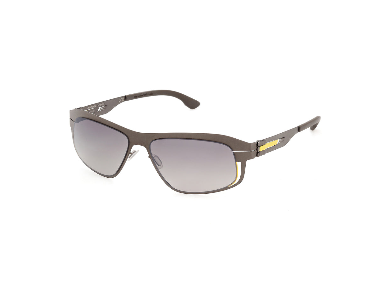 Sonnenbrille Ic! Berlin Amg AMG 22 IA12 53B 57 16