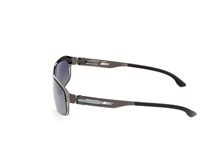 Gafas de Sol Ic! Berlin Amg AMG 22 IA12 05B 57 16 — vista 2