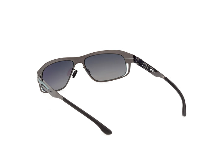 Gafas de Sol Ic! Berlin Amg AMG 22 IA12 05B 57 16 — vista 3