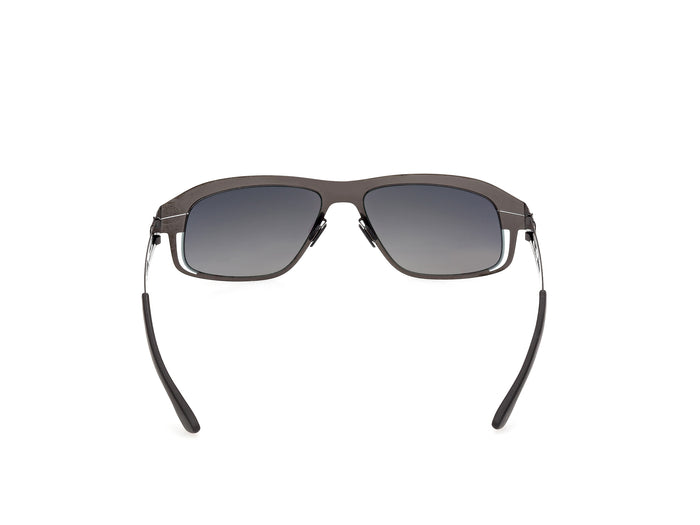Gafas de Sol Ic! Berlin Amg AMG 22 IA12 05B 57 16 — vista 4