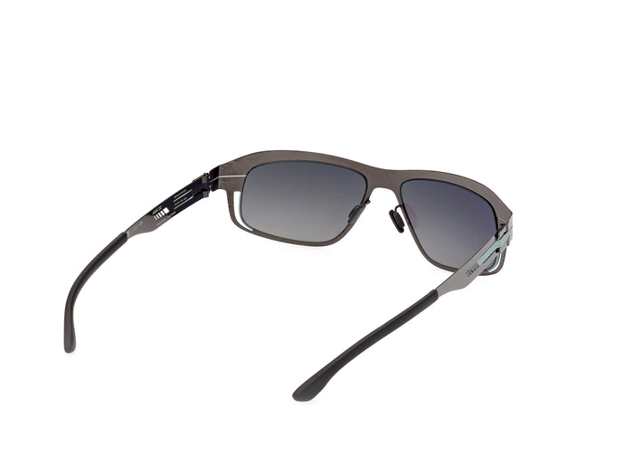Gafas de Sol Ic! Berlin Amg AMG 22 IA12 05B 57 16 — vista 5