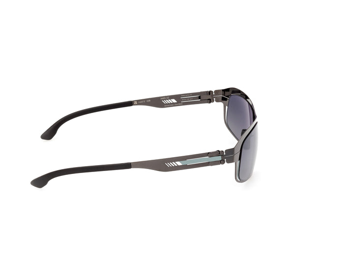 Gafas de Sol Ic! Berlin Amg AMG 22 IA12 05B 57 16 — vista 6
