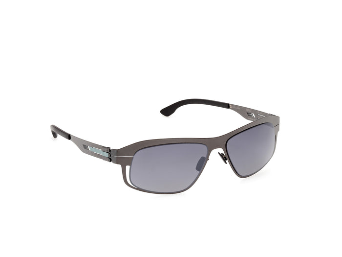 Gafas de Sol Ic! Berlin Amg AMG 22 IA12 05B 57 16 — vista 7