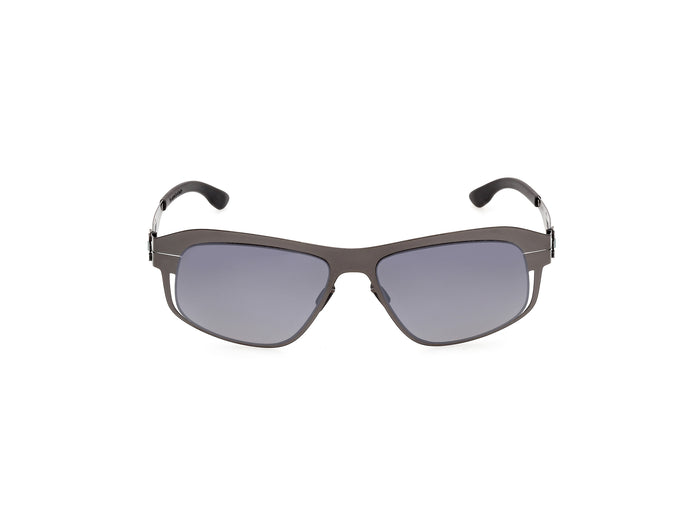 Gafas de Sol Ic! Berlin Amg AMG 22 IA12 05B 57 16 — vista 8