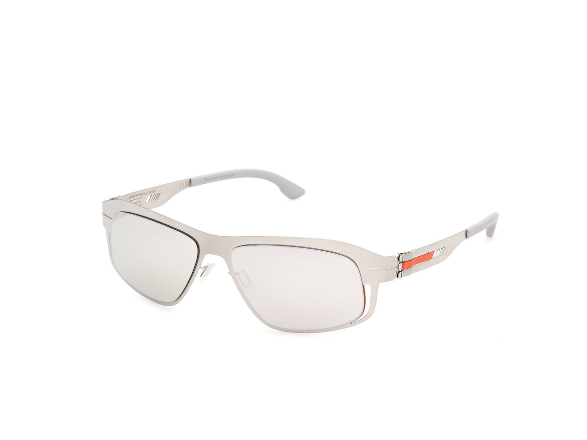 Sonnenbrille Ic! Berlin Amg AMG 22 IA12 44C 57 16