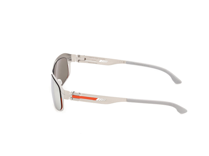 Gafas de Sol Ic! Berlin Amg AMG 22 IA12 44C 57 16 — vista 2