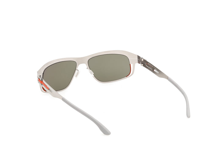 Gafas de Sol Ic! Berlin Amg AMG 22 IA12 44C 57 16 — vista 3
