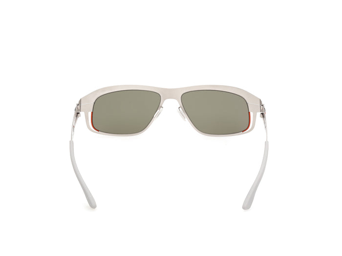Gafas de Sol Ic! Berlin Amg AMG 22 IA12 44C 57 16 — vista 4