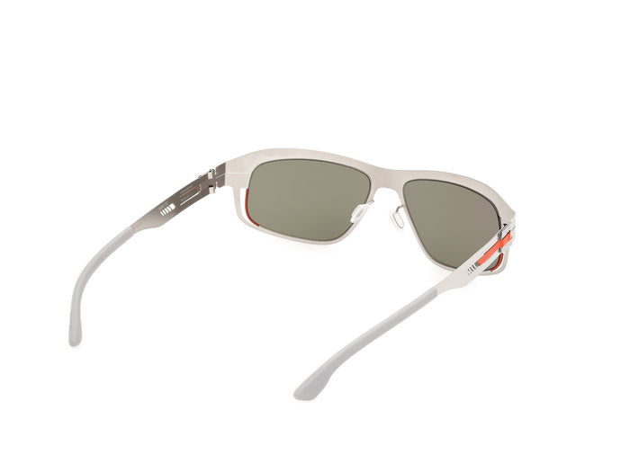 Gafas de Sol Ic! Berlin Amg AMG 22 IA12 44C 57 16 — vista 5