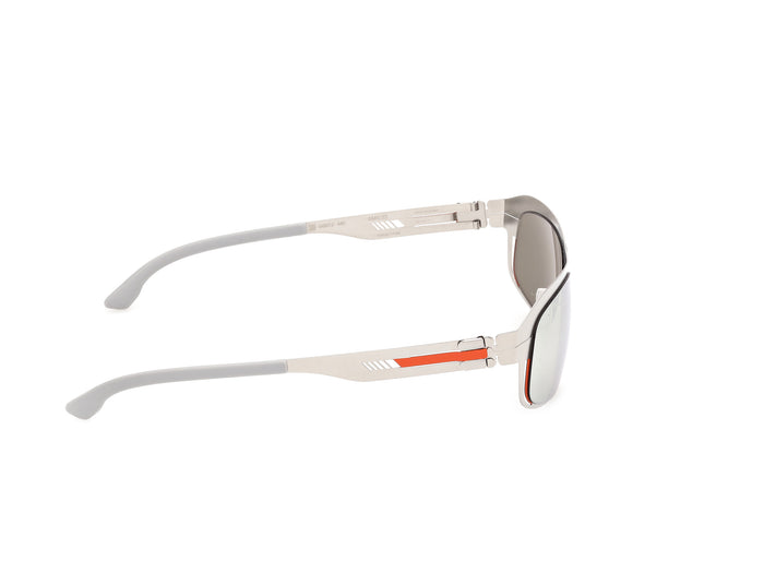 Gafas de Sol Ic! Berlin Amg AMG 22 IA12 44C 57 16 — vista 6