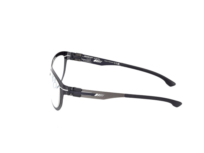 Gafas Graduadas Ic! Berlin Amg AMG 20 IA5010 002 56 16 — vista 2